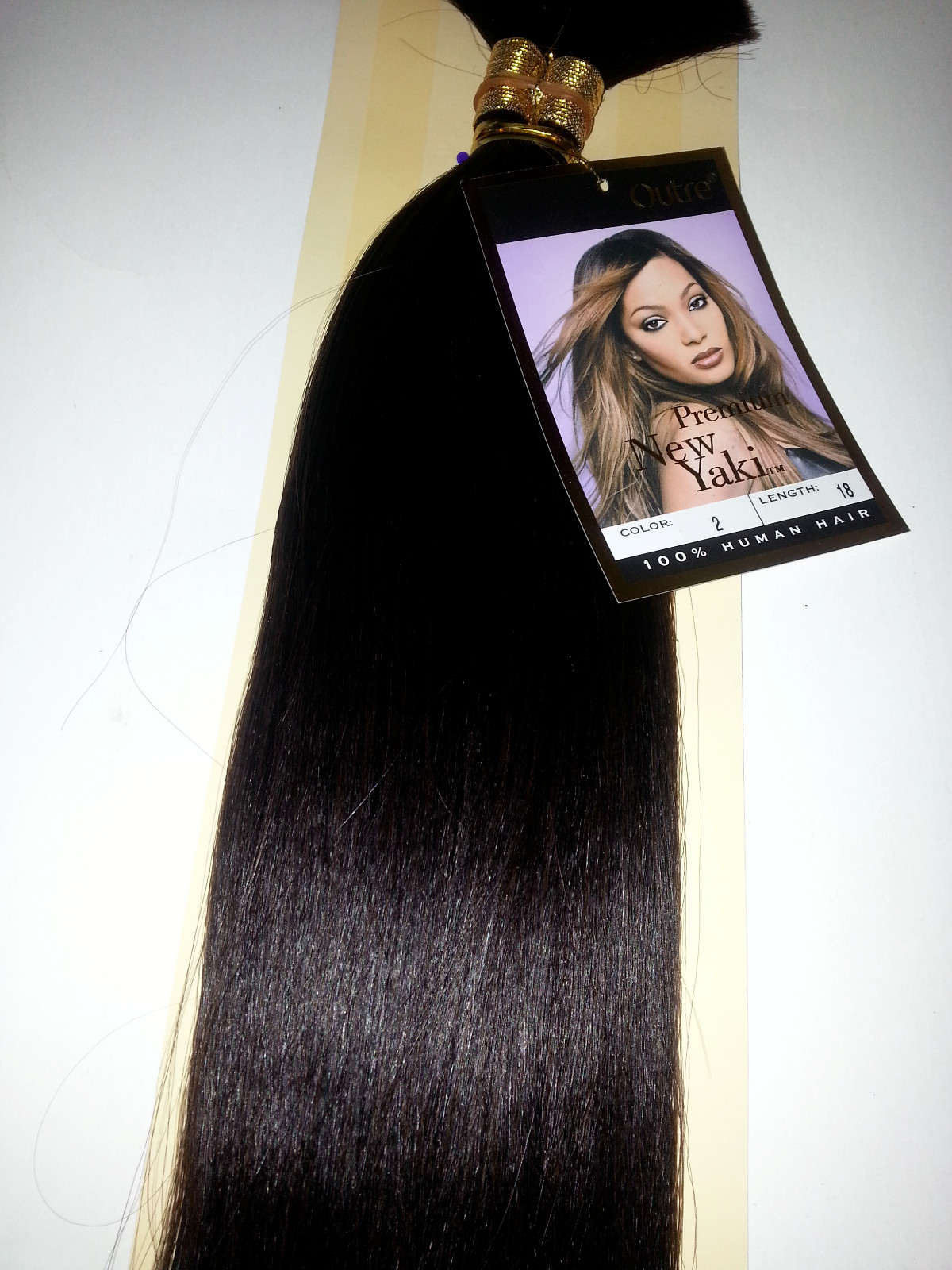 Outre Premium New Yaki Human Hair Review Hairvic Org