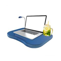 Padded Lap Desk With Light