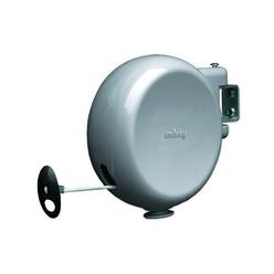 Outdoor Retractable Clothesline