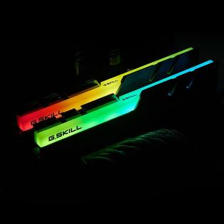 G Skill F430c16d16gtzr New G Skill Tridentz Rgb Series 16gb 2 X 8gb Pc4 F4 30c16d 16gtzr G Skill F430c16d16gtzr New G Skill Tridentz Rgb Series 16gb 2 X 8gb Pc4 F4 30c16d 16gtzr