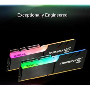 G Skill F430c16d16gtzr New G Skill Tridentz Rgb Series 16gb 2 X 8gb Pc4 F4 30c16d 16gtzr G Skill F430c16d16gtzr New G Skill Tridentz Rgb Series 16gb 2 X 8gb Pc4 F4 30c16d 16gtzr