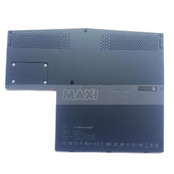 Maxi Genuine Black Bottom Base Door Cover For Dell Alienware M11x R2 0fycpy Cn 0fycpy