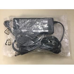 New Genuine Pa 6501 Ac Adapter Power Supply For Fujitsu Scanner Fi 6130