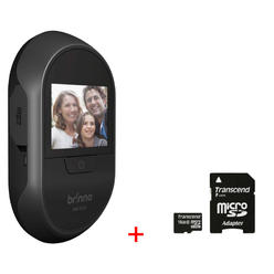 Peephole Camera For Front Door