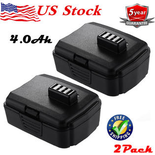 For Ryobi 12v Battery For Ryobi Cb120l Cb121l Bpl 1220 130503001 130503005 12v Lithium Ion