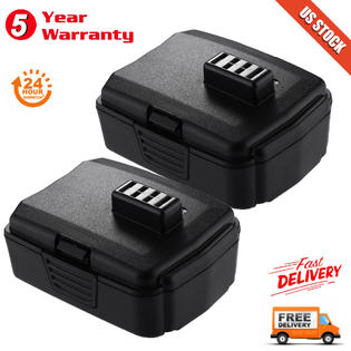 For Ryobi Cb121l Cb120l 12v Liion Bpl1220 130503001 Battery Hjp002 Hjp003 Hjp004