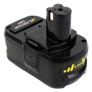 For Ryobi 4ah For Ryobi One P108 18 Volt Lithium Ion Battery 18v P102 P105 P103 P107 P109