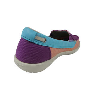Crocs Womens Walu Canvas Loafer Slip On Shoe Crocs Womens Walu Canvas Loafer Slip On Shoe