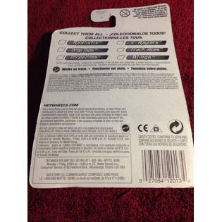 Complete Set Of Hot Wheels 05 First Editions Drop Tops 1 10