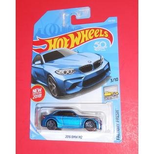 Hot wheels bmw m2 Hot wheels bmw m2