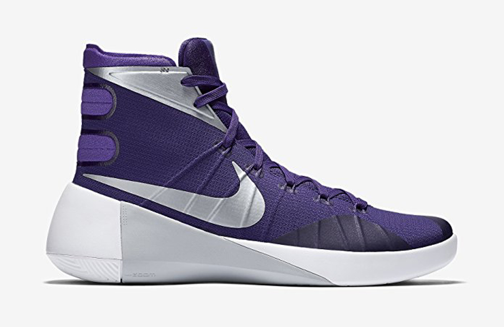 nike hyper dunk team nike hyper dunk team
