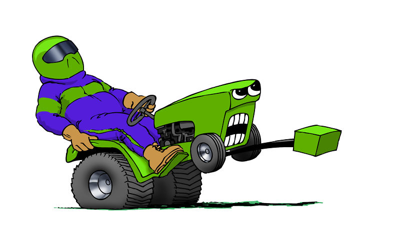 Pressure Inc Dt150 01c Digital Tire Pressure Gauge Lawn Mower