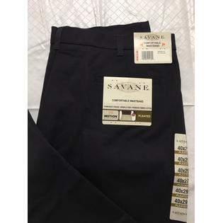 Savane Men S Pants Sears