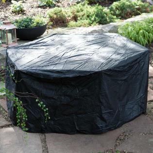 UniFlame GAD1348HN Outdoor 55-in. Decorative Slate Tile LP ...