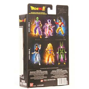 Bandai Toys Frieza 1st Form Dragon Ball Super Dragon Stars