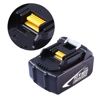 Аккумулятор makita 1830b Аккумулятор makita 1830b