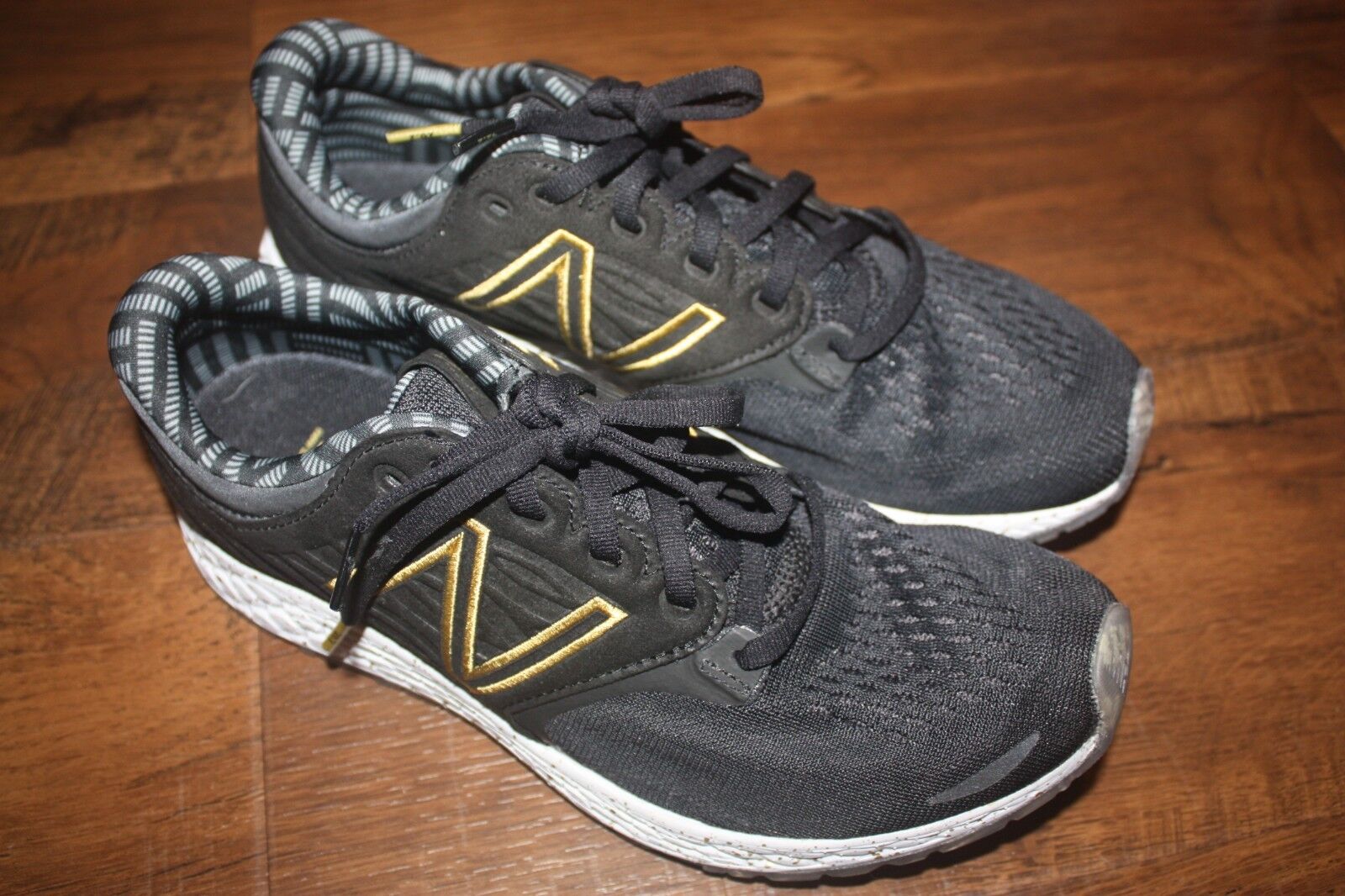 circulación seriamente Corrupto New Balance NIB New Balance Women's Zante V3 Limited Edition NYC WZANTNY3  Running Shoes