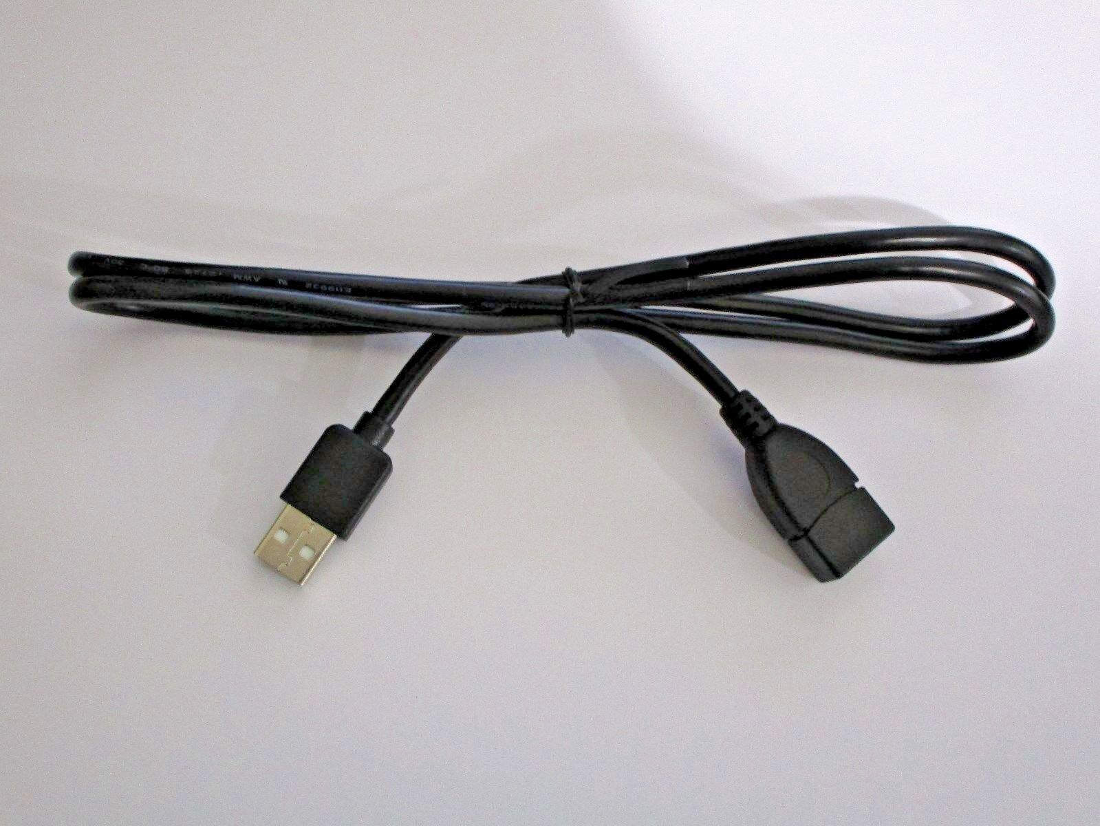 JVC Kenwood KENWOOD DMX7705S USB EXTENSION CABLE OEM NEW EX3