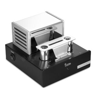 Dj002 Yaqin Ms 23b Hifi Phono Stage Preamp Mm Riaa Turntable 12ax7b Tube Preamplifier Dj002 Yaqin Ms 23b Hifi Phono Stage Preamp Mm Riaa Turntable 12ax7b Tube Preamplifier