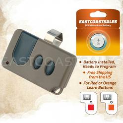 Garage Door Opener Accessories Sears