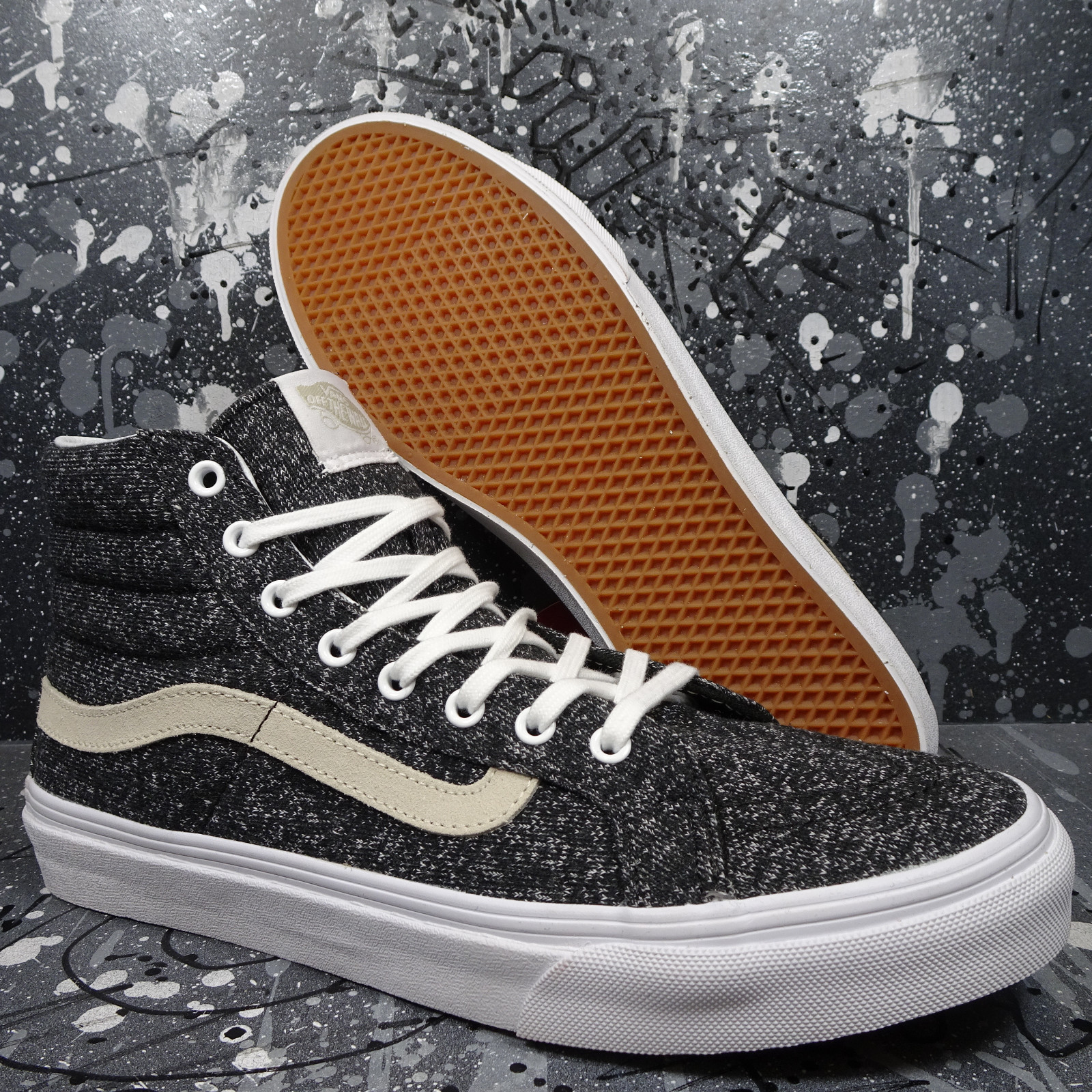 vans 34 vans 34