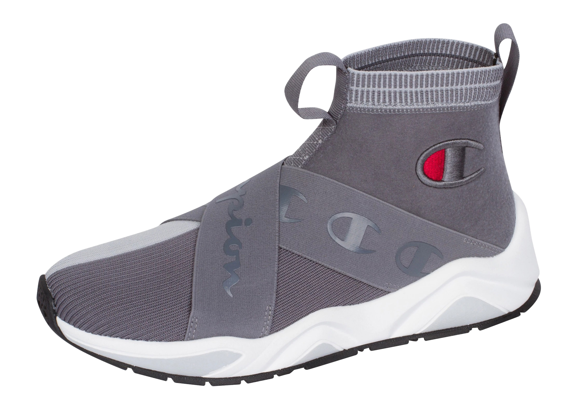 Champion Men S Rally Crossover Sf Sneaker