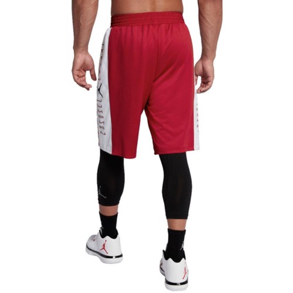 Michael Jordan Jordan Retro 11 Reversible Basketball Shorts Sz 3xl