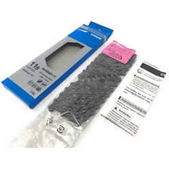 New Shimano Slx 105 Cn Hg601 11 Hg X11 Bicycle Chain 116 Links 11 Speed