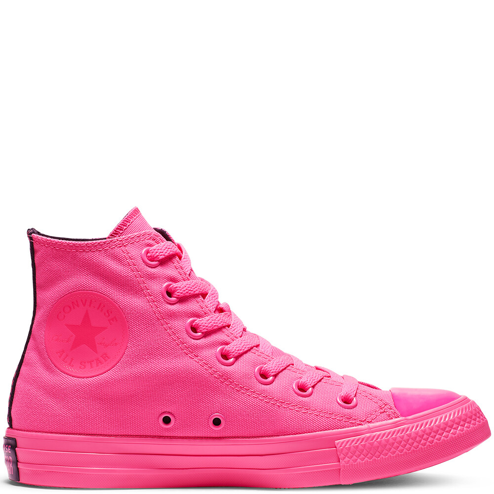 Converse x OPI Chuck Taylor All Star High Top, 165658C Multiple ... ام سام Converse x OPI Chuck Taylor All Star High Top, 165658C Multiple ... ام سام