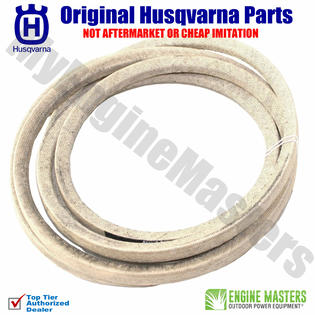 Thermoid Belts 584453101 Craftsman Lawn Mower Part Pp21008 46 Deck Belt Manu