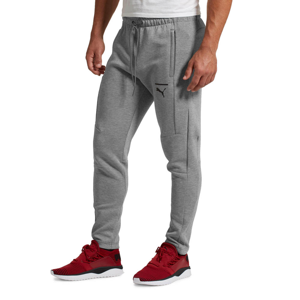 Frenzy Officer hierarchy Puma PUMA Pace Men's Sweatpants Men Knitted Pants Evolution
