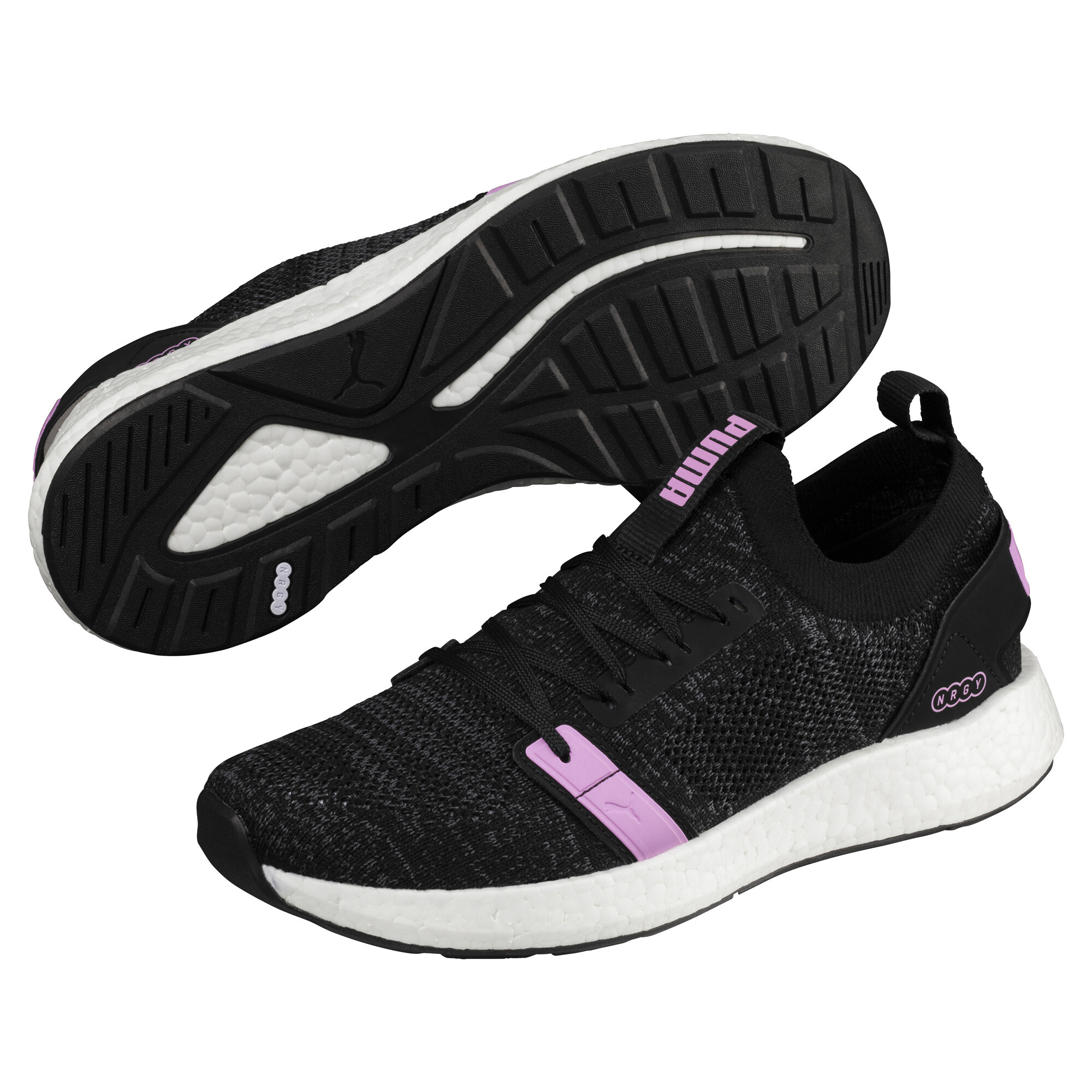 Nrgy neko engineer knit women's running shoes online