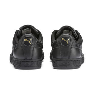puma heritage basket classic sneakers puma heritage basket classic sneakers