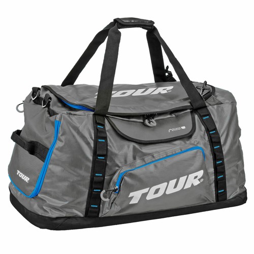 Tour Roller Hockey Gear Bag Toolshed 2 In 1 Backpack Or