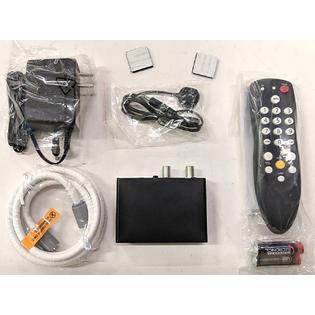 Pace Dc50xu Digital Transport Adapter - Transport Informations Lane