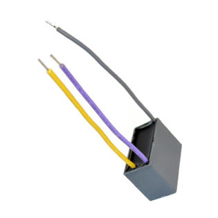 8877721601175 Hqrp Replacement Capacitor For Hampton Bay
