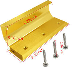 Ongard Security Door Brace Security Door Brace Door