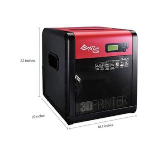 3f1asxus00k New Xyzprinting Da Vinci 1 0 Pro Pro 3d Printer Xyz Printing 1 Scanner