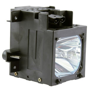 Sony Xl 2100u Lamp With Philips Bulb For Kf 50we610 Kf 42we620 Kf 42we610