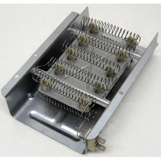 Admiral Aftermarket Dryer Heating Element for Admiral 4KAED4475TQ1