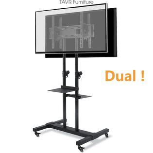 Featured image of post Wood Tv Stand With Bracket - This wooden tv stand is designed by us keeping pace.