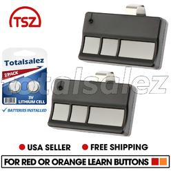 Totalsalez Garage Door Openers Sears