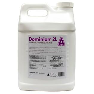 82002507 Dominion 2L Termiticide Insecticide Concentrate 2.15 ...