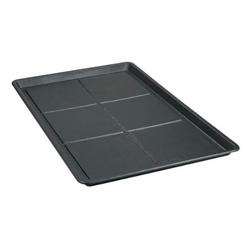 Kennel Aire Replacement Plastic Floor Tray For Dog Kennel Size X