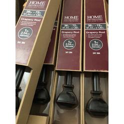 Home Decorators Collection Window Treatment Hardware Sears