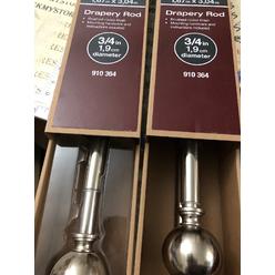 Home Decorators Collection Window Treatment Hardware Sears