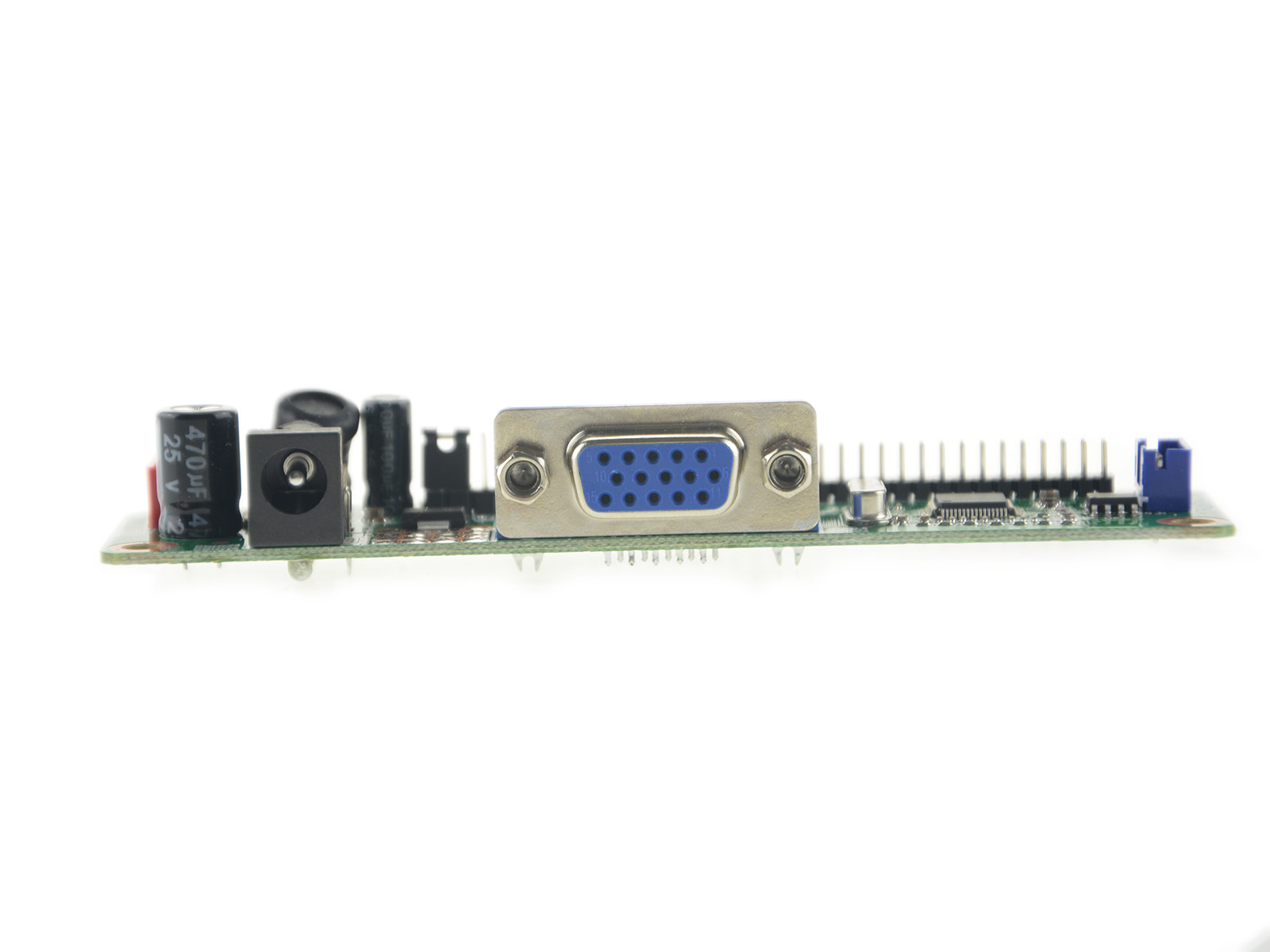 Njytouch Vga Lcd Controller Board Work For B154ew01 B154ew01 V 3 B154ew01 V 9 Lcd Panel