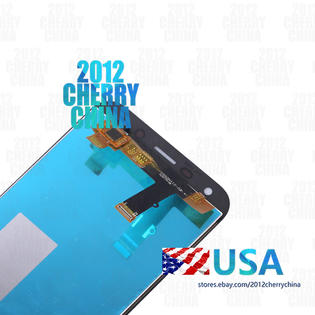 Unbranded Generic Us For Zte Blade A6 A0620 A6 Lite A0621 5 2 Lcd Display Touch Screen Digitizer