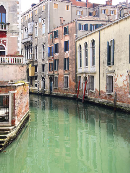 old world prints venice