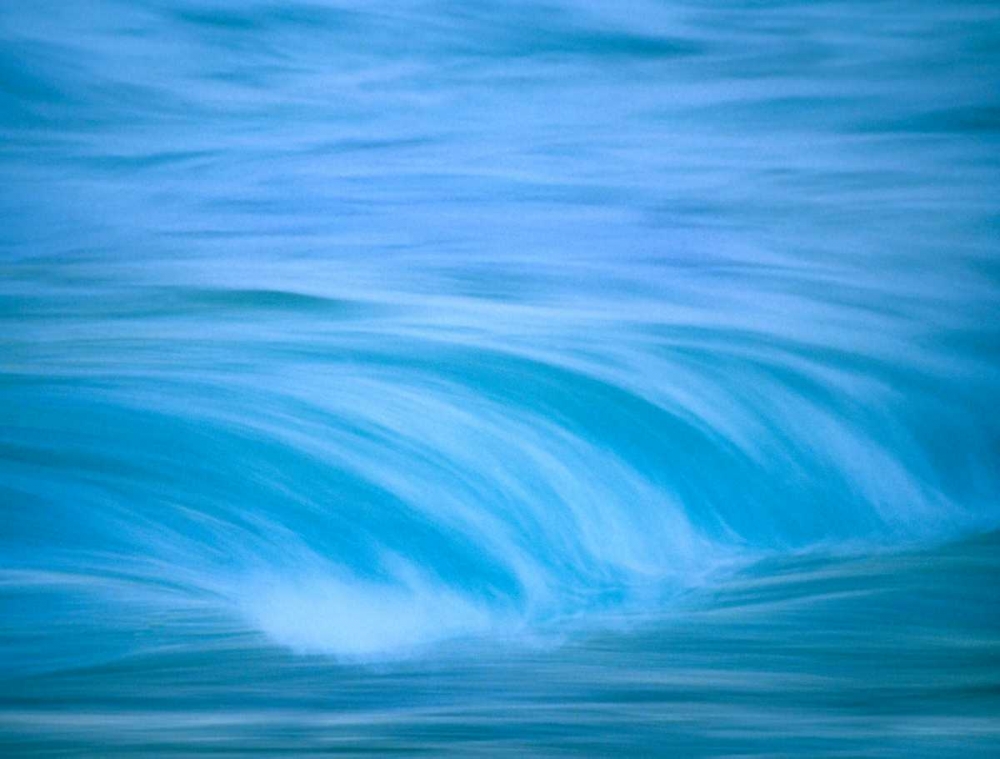 posterazzi ocean waves hawaii